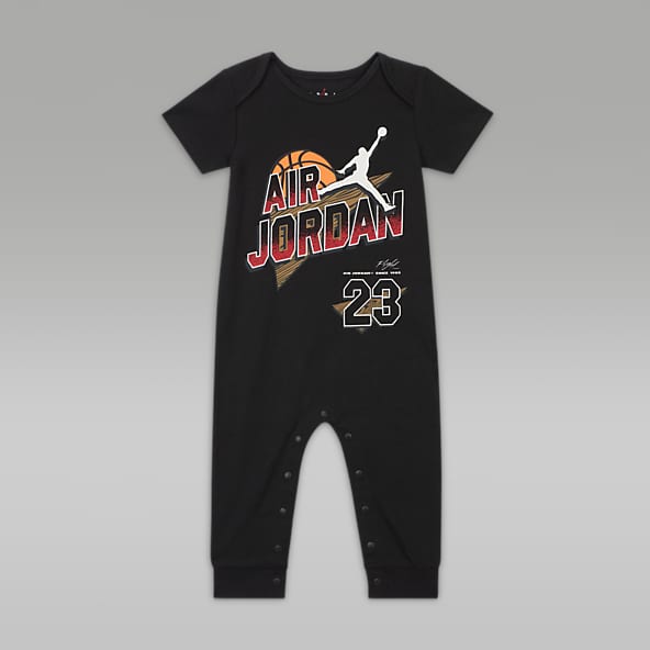 Black jordan jumpsuit on sale